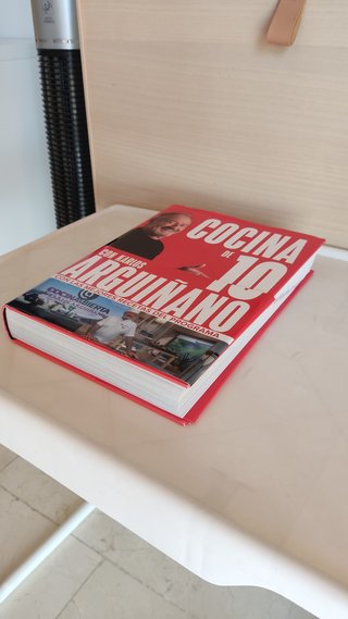 Cocina de 10 con Karlos Arguiñano