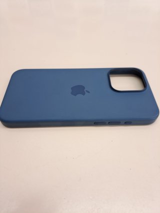 Funda iPhone 15 Pro MAX Silicona MagSafe