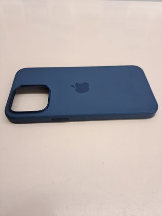 Funda iPhone 15 Pro MAX Silicona MagSafe