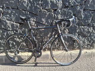 Stevens Aspin Talla 58 Shimano Ultegra