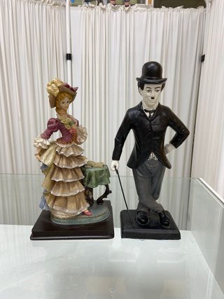 Figuras de colección