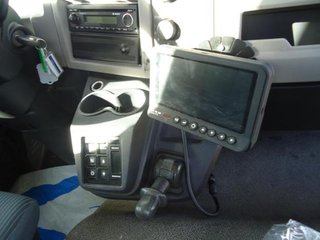 Volvo FL 240-CAMIONES GANCHO PORTACONTENEDOR