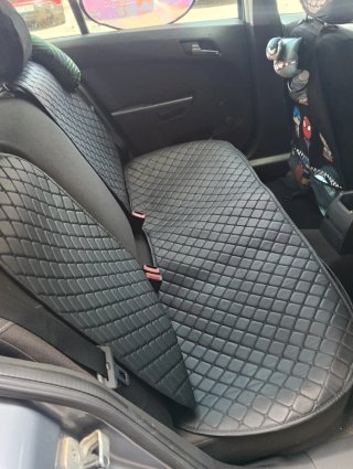 Opel astra Opel astra  2004
