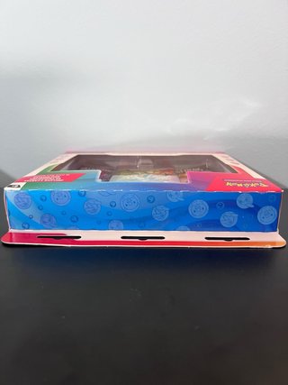 Colección Pokémon Primer Compañero Serie 2