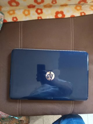 Portátil HP i5 seminuevo 8GB RAM 500GB Disco