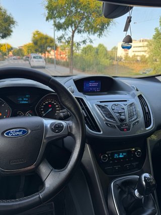 Ford Grand C-MAX 2012