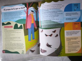 1x8 Ocho libros en uno Lecturas 5