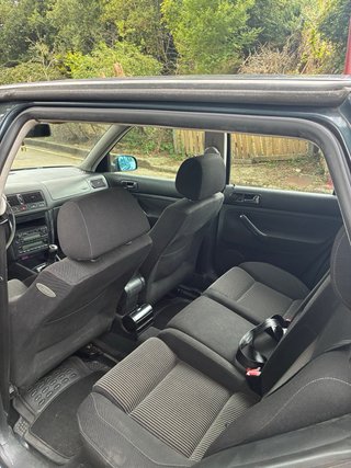 Volkswagen Golf IV 1.6 2002