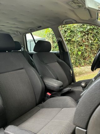 Volkswagen Golf IV 1.6 2002