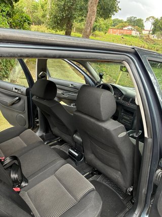 Volkswagen Golf IV 1.6 2002