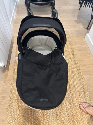 Capazo Cybex