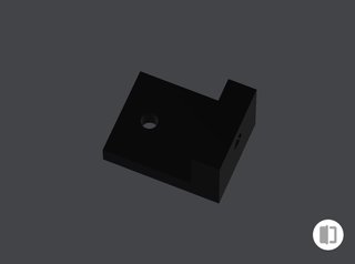 4x Soporte panel puerta BMW E36