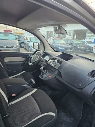 Renault Kangoo 2011