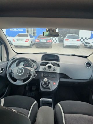 Renault Kangoo 2011