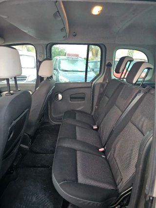 Renault Kangoo 2011