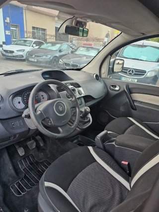 Renault Kangoo 2011