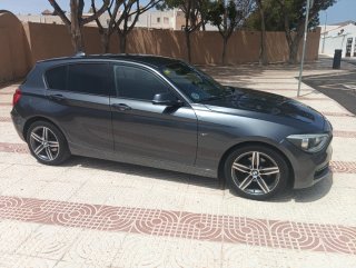 BMW Serie 1 2012