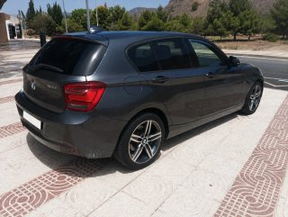 BMW Serie 1 2012