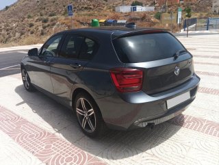 BMW Serie 1 2012
