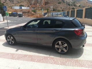 BMW Serie 1 2012