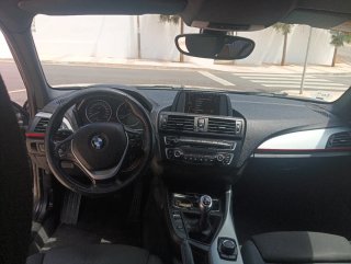 BMW Serie 1 2012