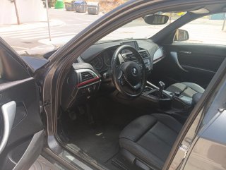 BMW Serie 1 2012