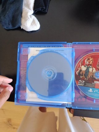 Red Dead Redemption 2 PS4