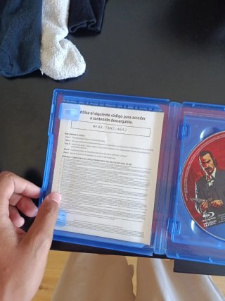 Red Dead Redemption 2 PS4