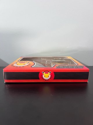 Pokemon Day 2026 Caja Especial