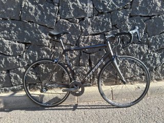Stevens Aspin Talla 58 Shimano Ultegra