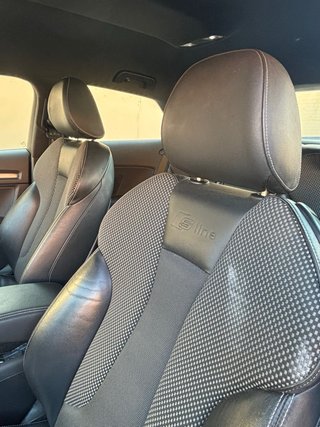 Audi A3 2015