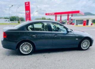 BMW Serie 3 320d Automático