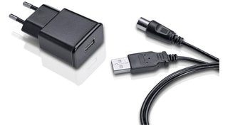 Antenna TV Digitale DVB-T2 HD Interna USB