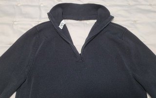 Sueter con cadena ( Zara )