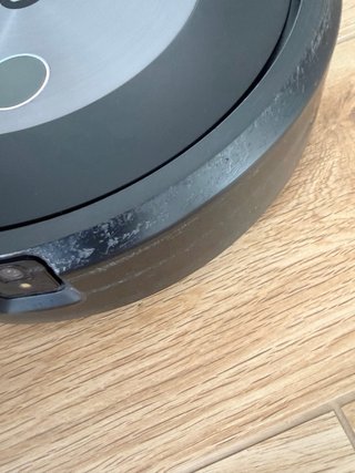 iRobot Roomba j7+ con base autovaciado