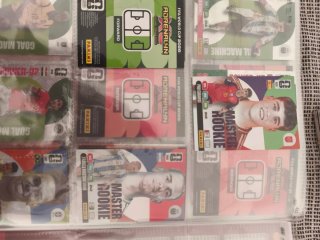 Álbum Mundial 2026 Adrenalyn Panini