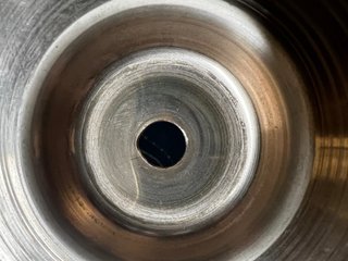 Paiste Alpha China 16 Plato batería
