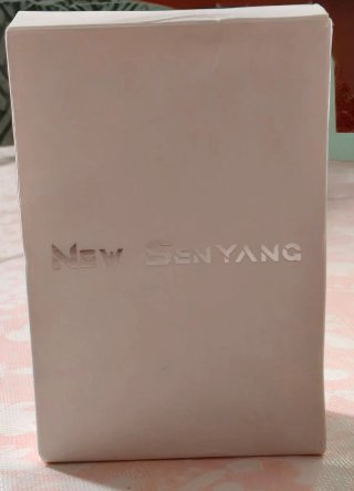 Auriculares New Senyang PRO2S TWS Negro/Dorado