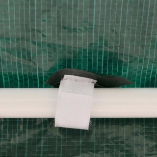 Carpa Cenador Jardín 3x3m
