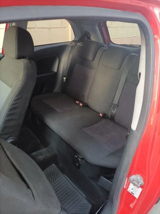 Ford Fiesta 2008