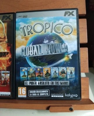 pack juegos pc construcciones