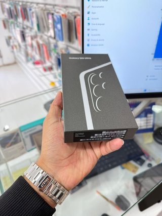 Samsung Galaxy S26 Ultra 256GB
