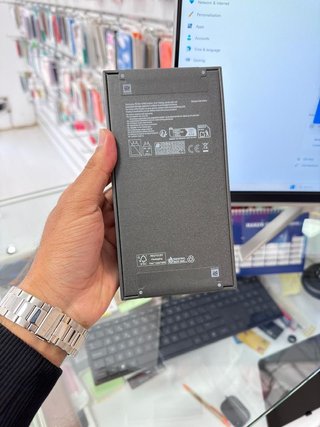 Samsung Galaxy S26 Ultra 256GB