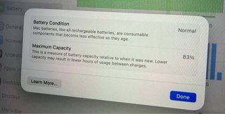 MacBook Pro M1 Pro 16GB 2021