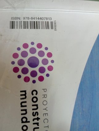 PACK LIBROS TEXTO 6ºPRIM Const.Mundos