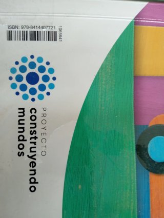 PACK LIBROS TEXTO 6ºPRIM Const.Mundos