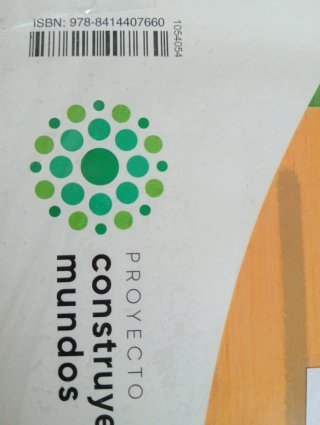 PACK LIBROS TEXTO 6ºPRIM Const.Mundos