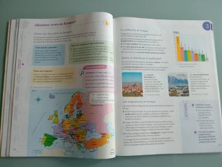 PACK LIBROS TEXTO 6ºPRIM Const.Mundos