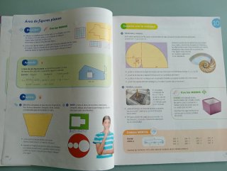 PACK LIBROS TEXTO 6ºPRIM Const.Mundos