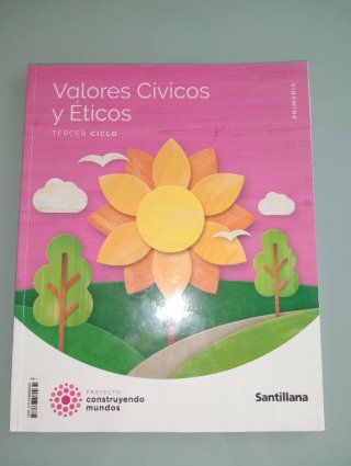 PACK LIBROS TEXTO 6ºPRIM Const.Mundos